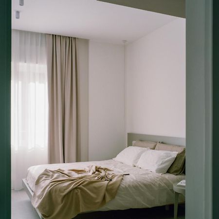 Santa Lucia Suites بادوفا المظهر الخارجي الصورة