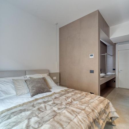 Santa Lucia Suites بادوفا المظهر الخارجي الصورة