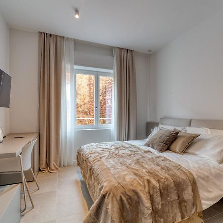Santa Lucia Suites بادوفا المظهر الخارجي الصورة