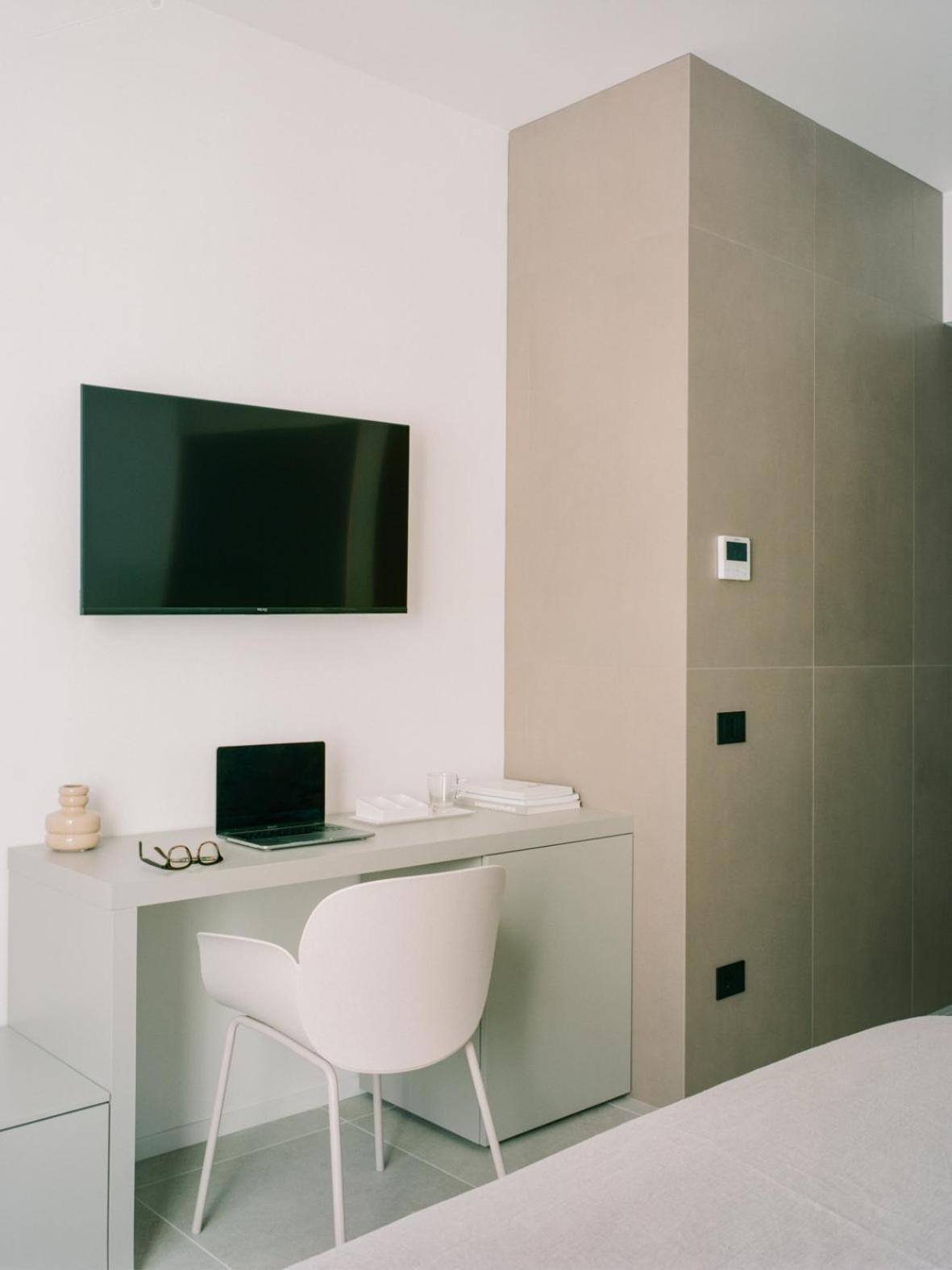 Santa Lucia Suites بادوفا المظهر الخارجي الصورة