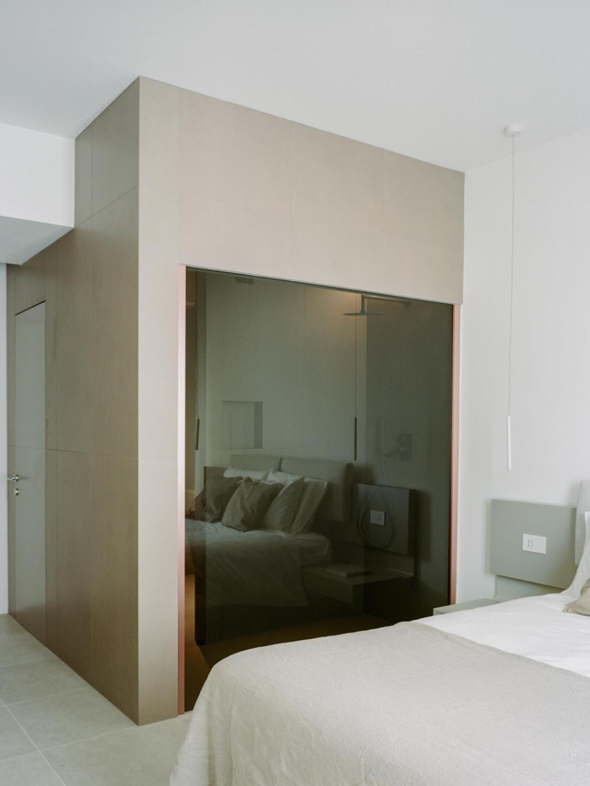 Santa Lucia Suites بادوفا المظهر الخارجي الصورة
