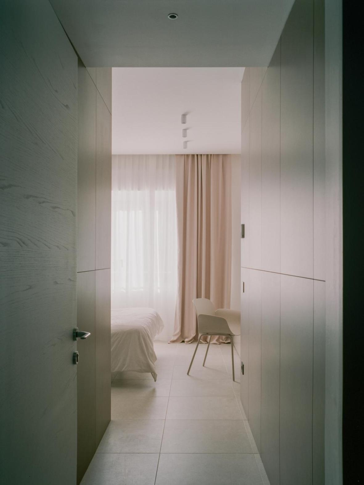 Santa Lucia Suites بادوفا المظهر الخارجي الصورة
