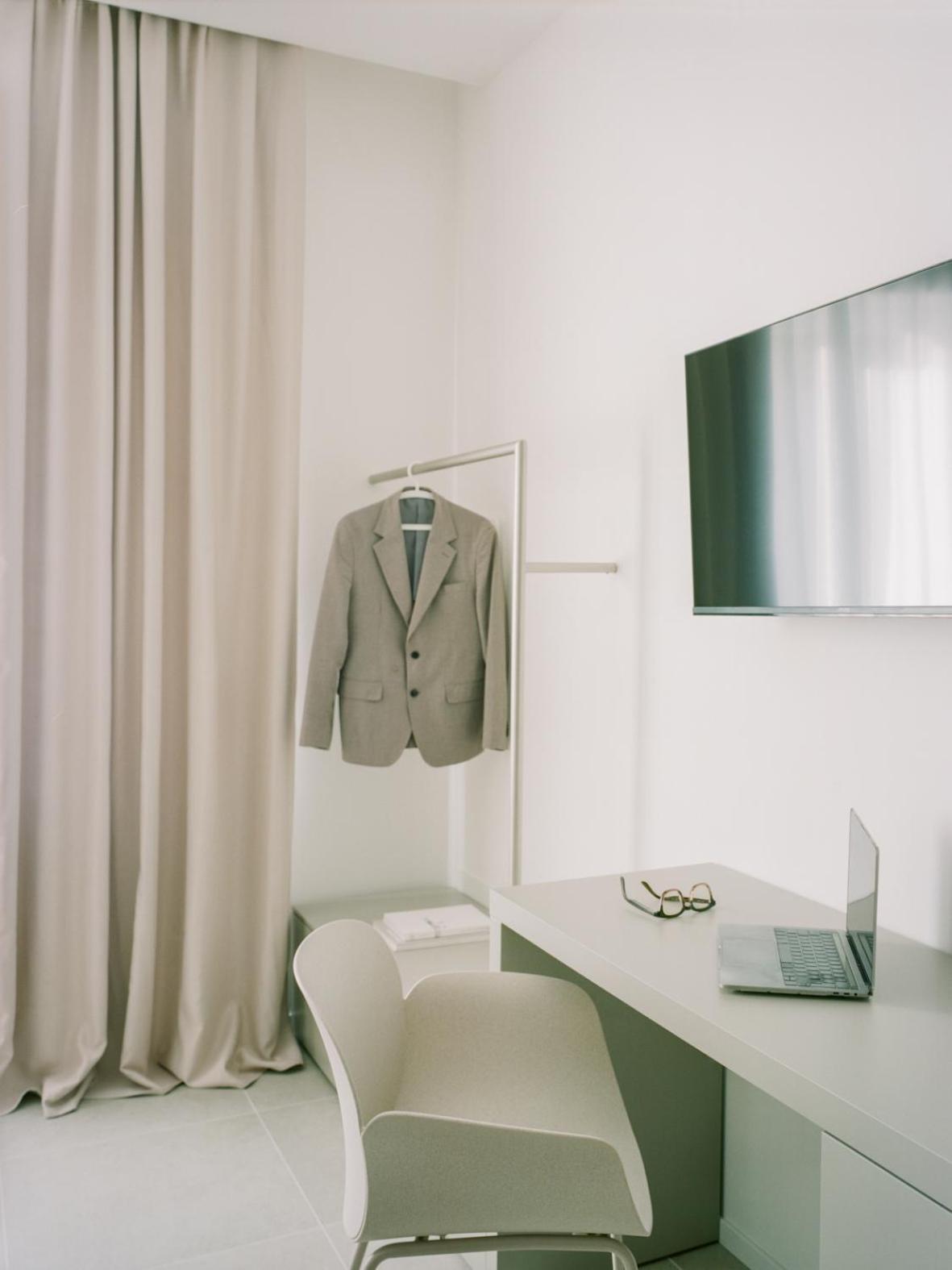Santa Lucia Suites بادوفا المظهر الخارجي الصورة