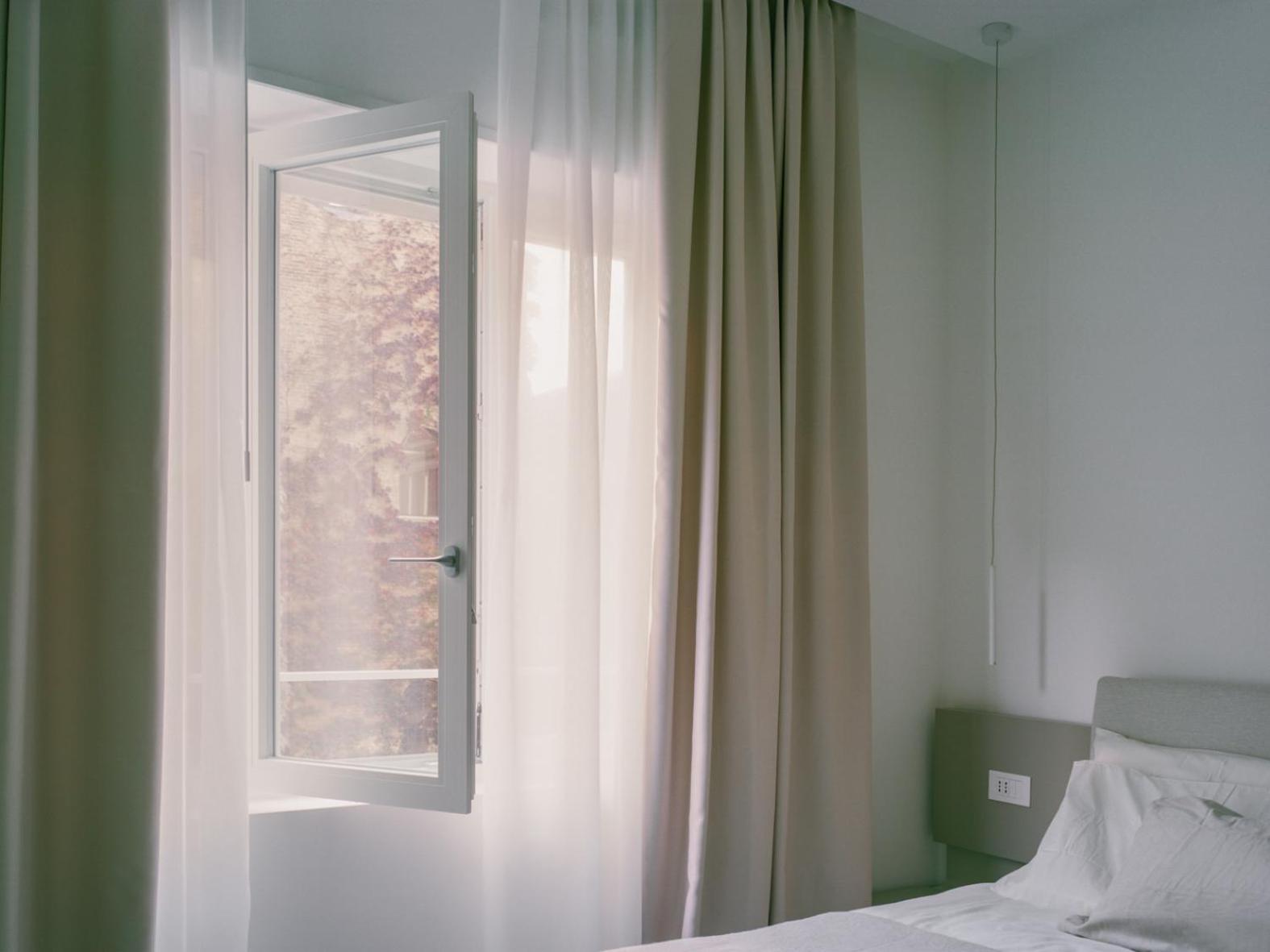 Santa Lucia Suites بادوفا المظهر الخارجي الصورة