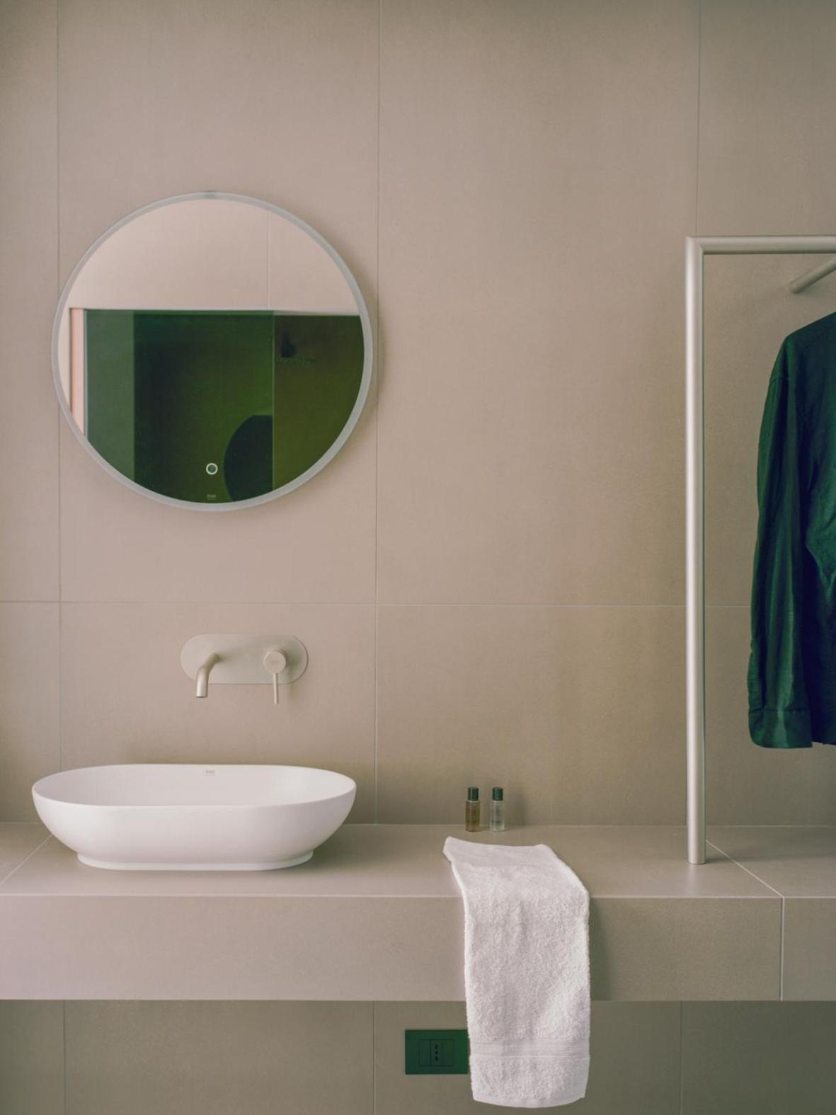 Santa Lucia Suites بادوفا المظهر الخارجي الصورة