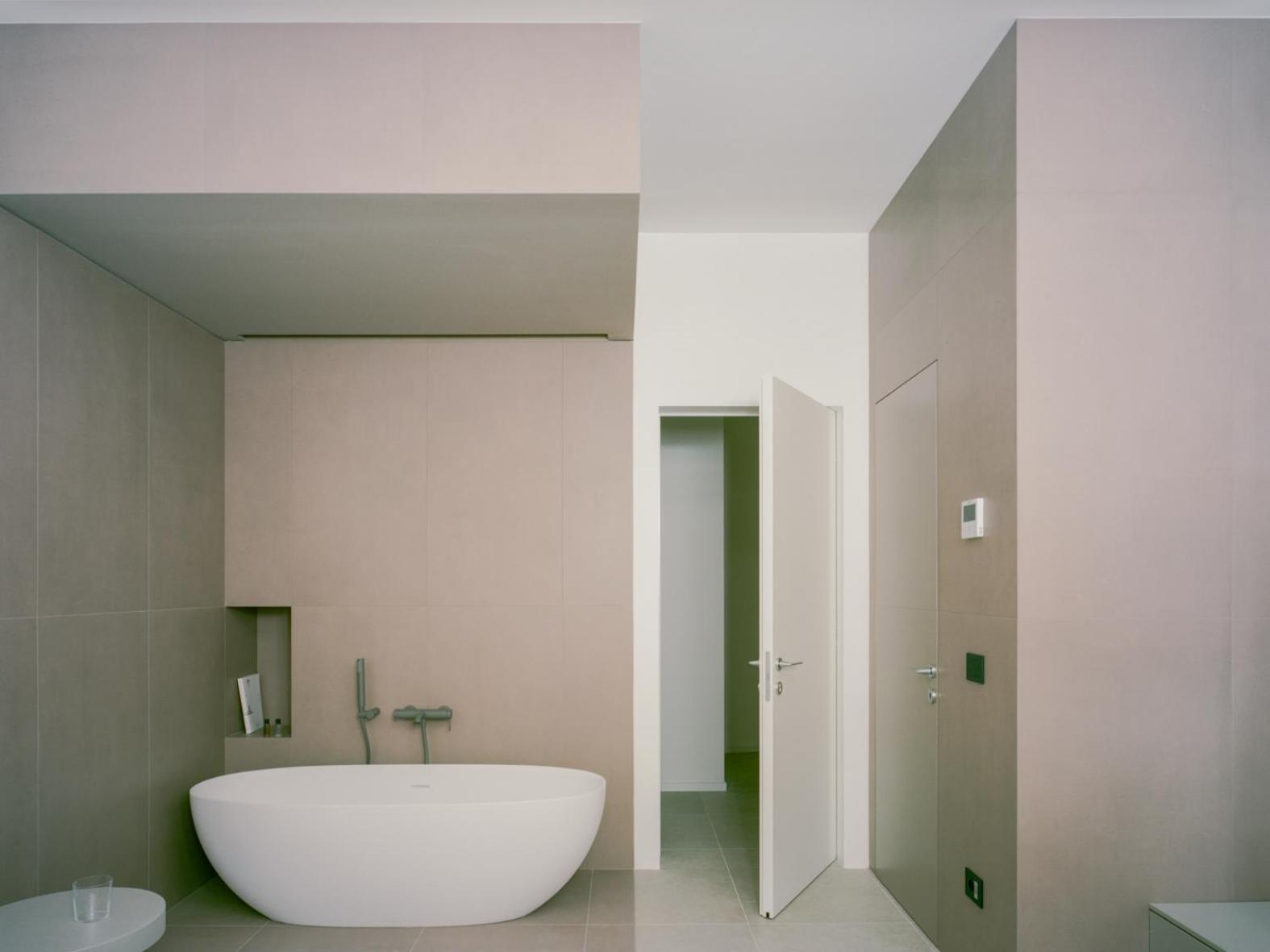 Santa Lucia Suites بادوفا المظهر الخارجي الصورة