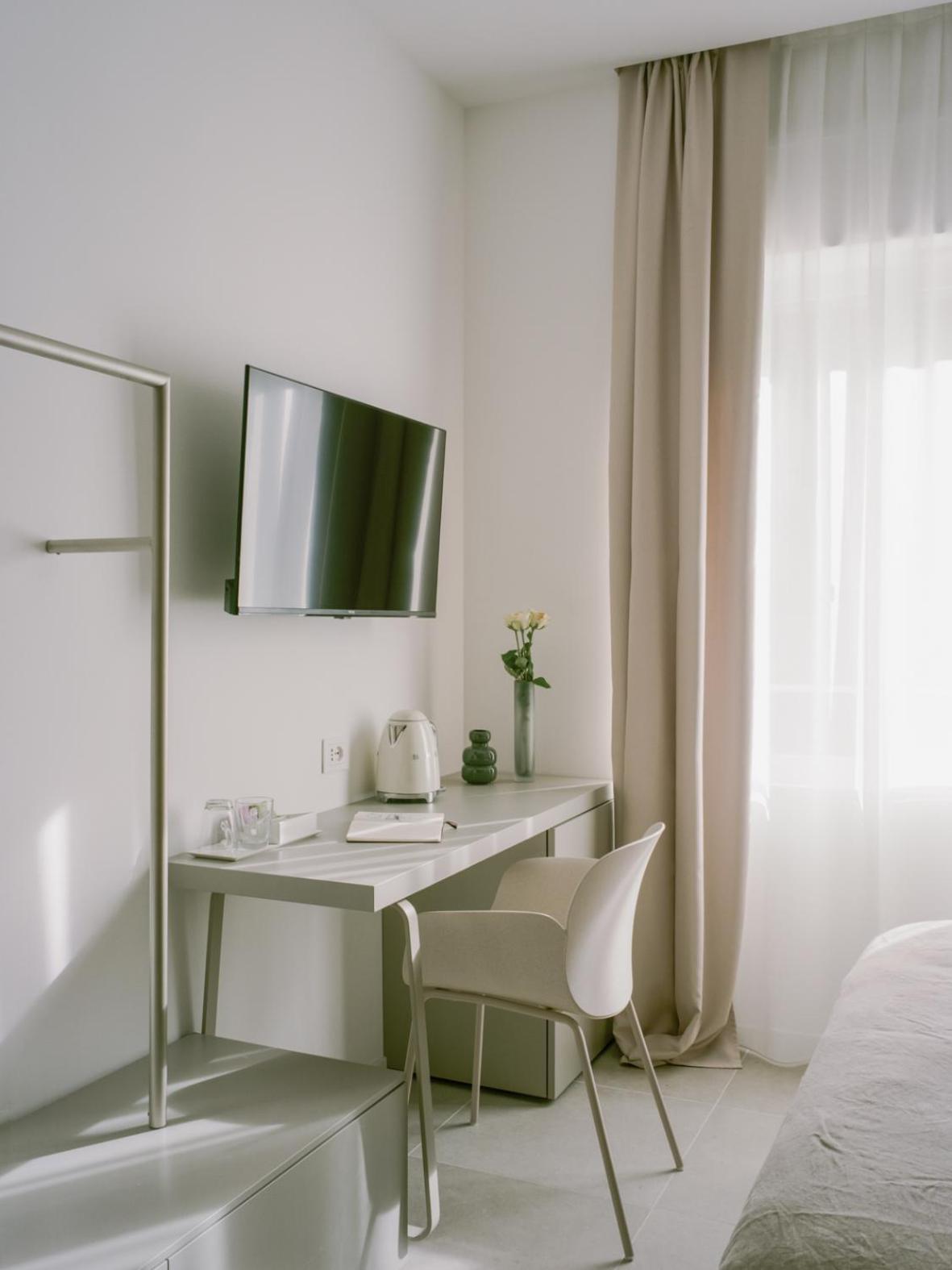 Santa Lucia Suites بادوفا المظهر الخارجي الصورة