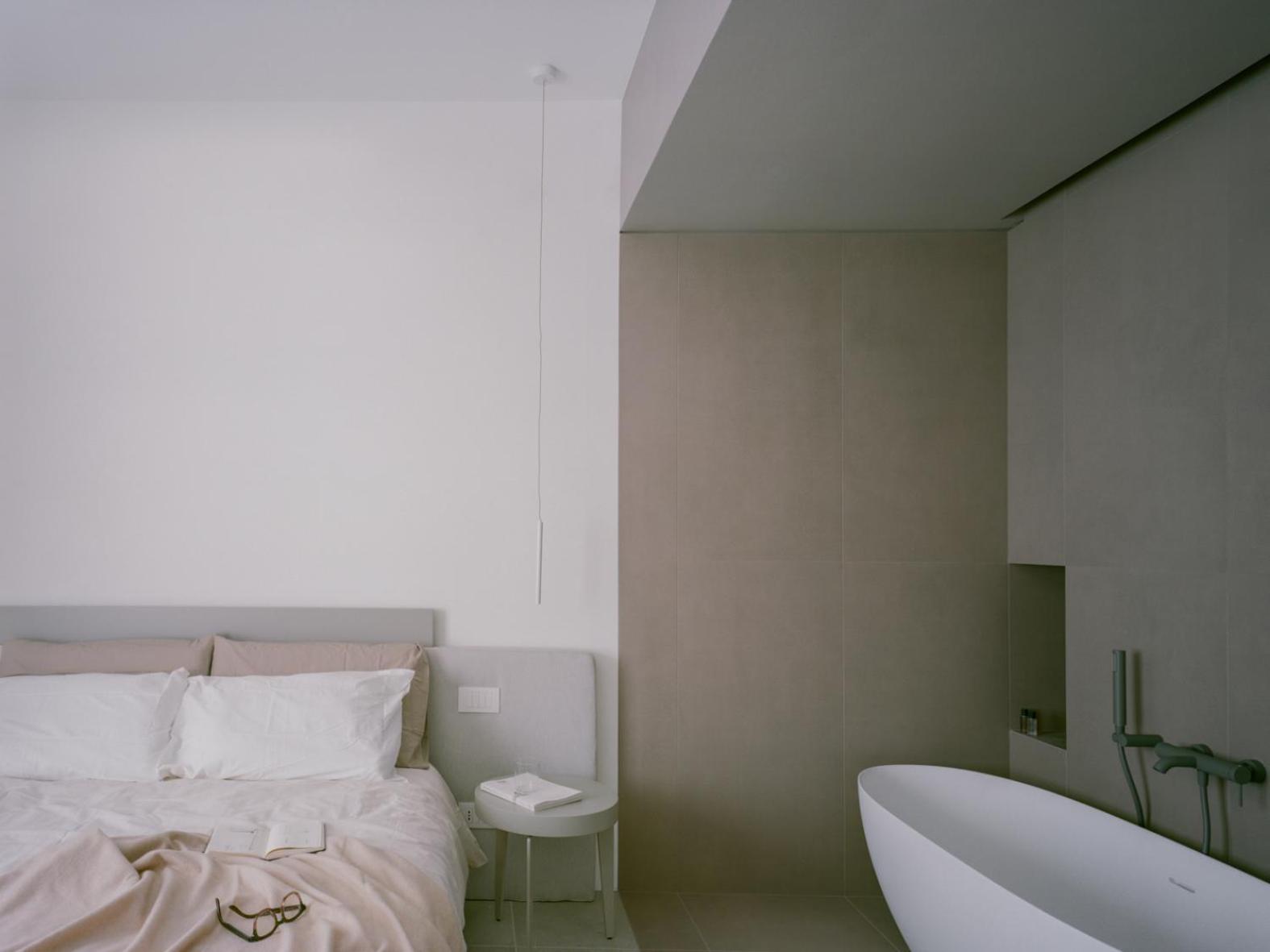 Santa Lucia Suites بادوفا المظهر الخارجي الصورة