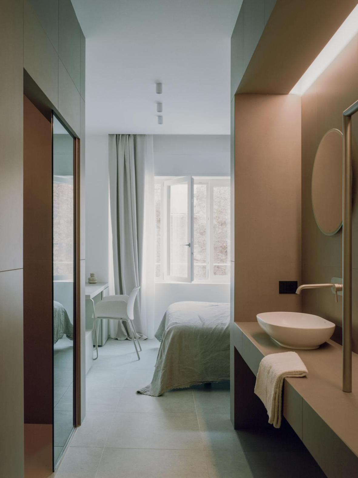 Santa Lucia Suites بادوفا المظهر الخارجي الصورة