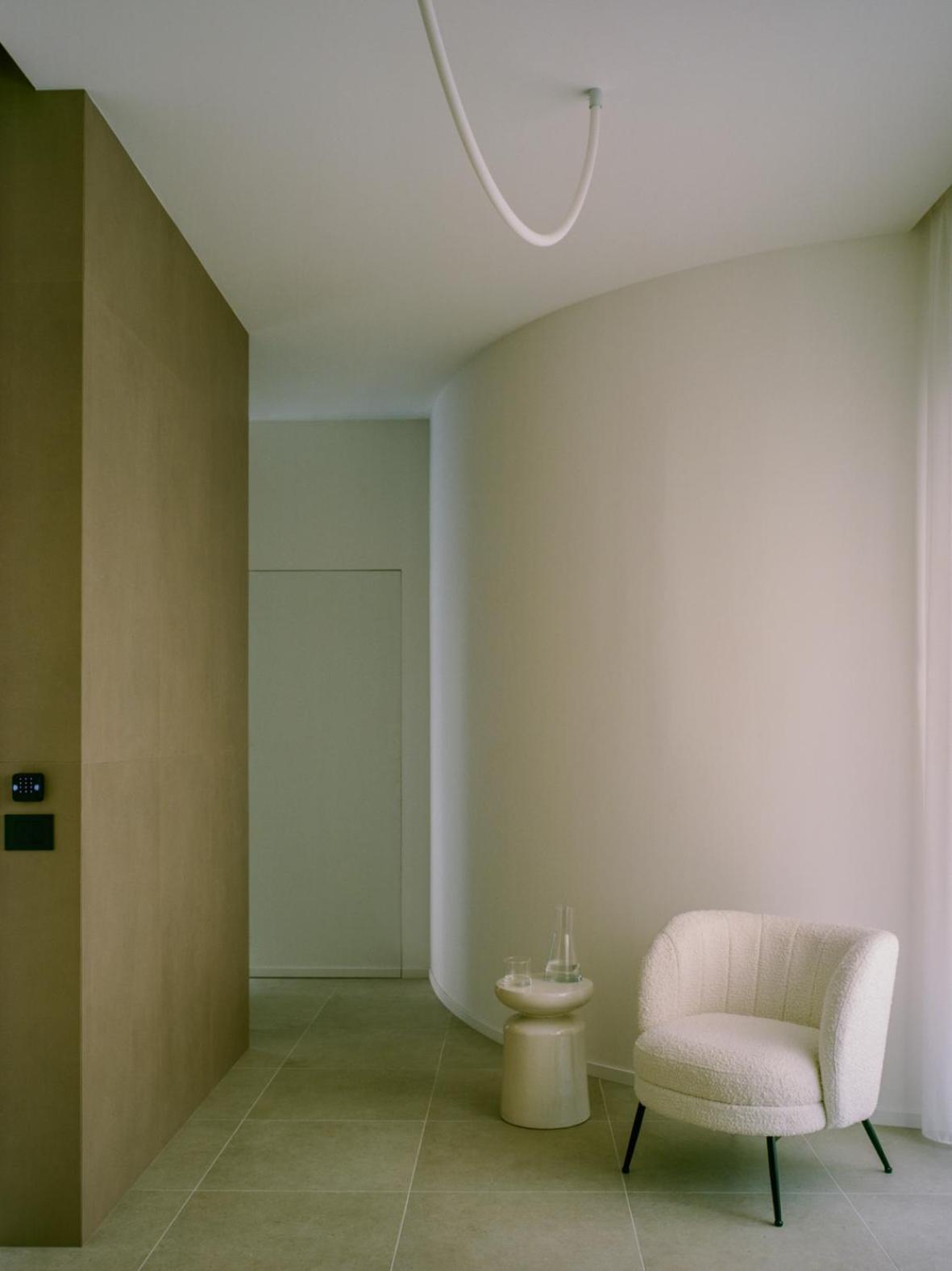 Santa Lucia Suites بادوفا المظهر الخارجي الصورة