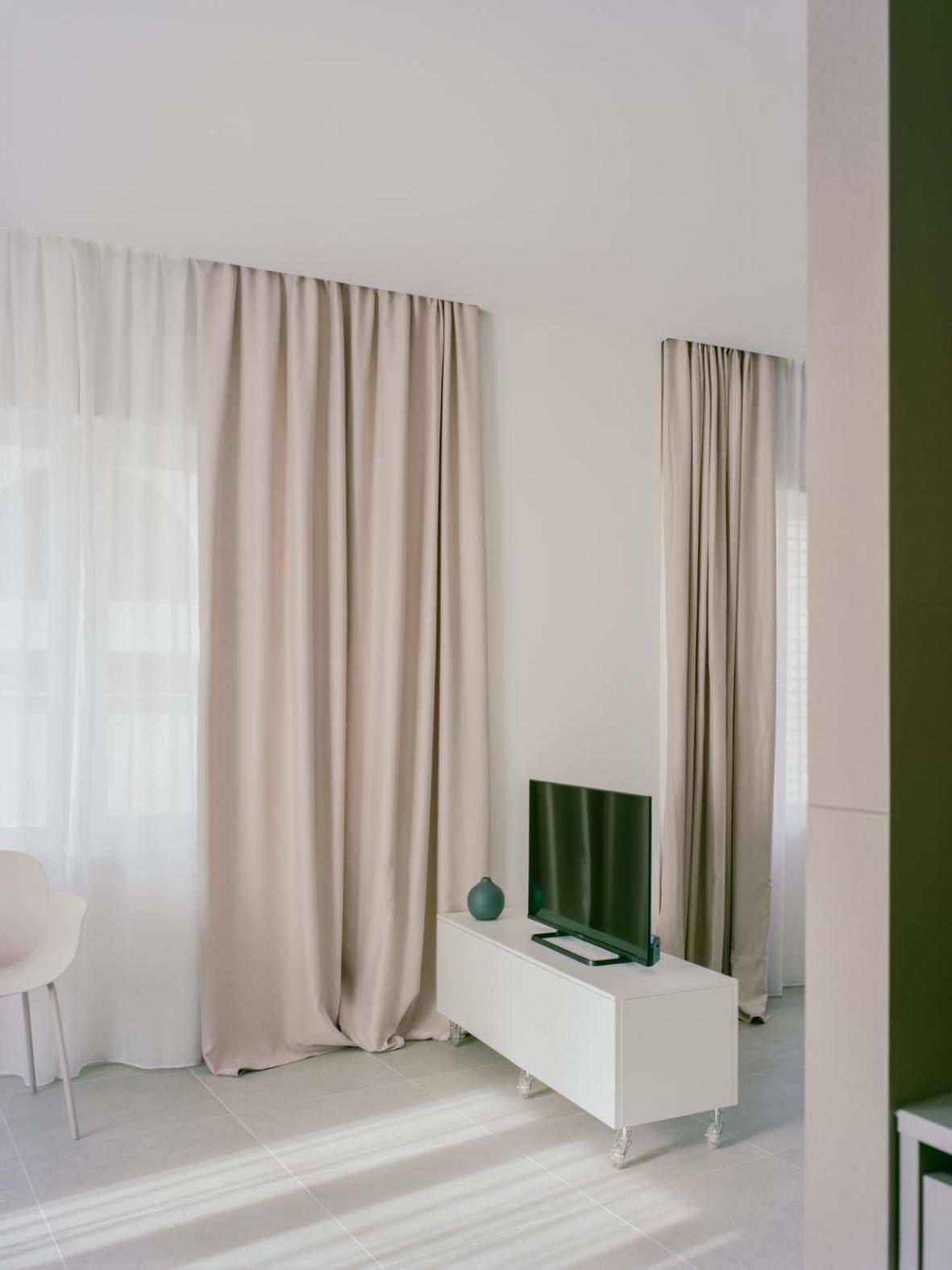 Santa Lucia Suites بادوفا المظهر الخارجي الصورة