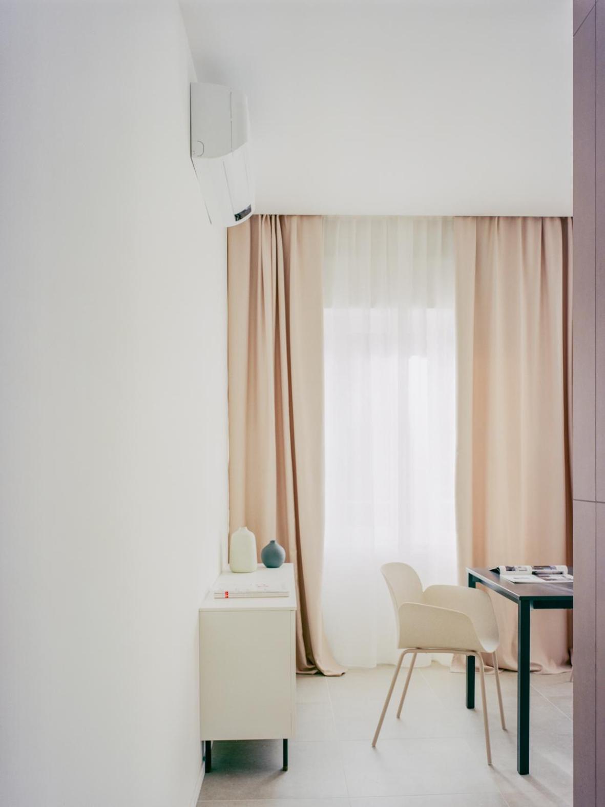 Santa Lucia Suites بادوفا المظهر الخارجي الصورة