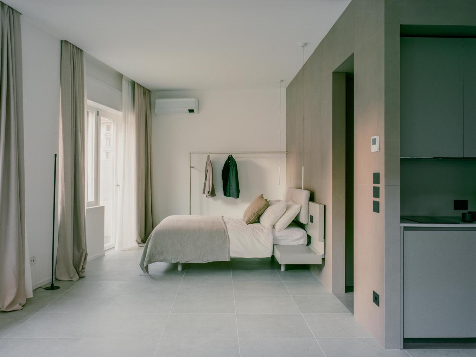 Santa Lucia Suites بادوفا المظهر الخارجي الصورة