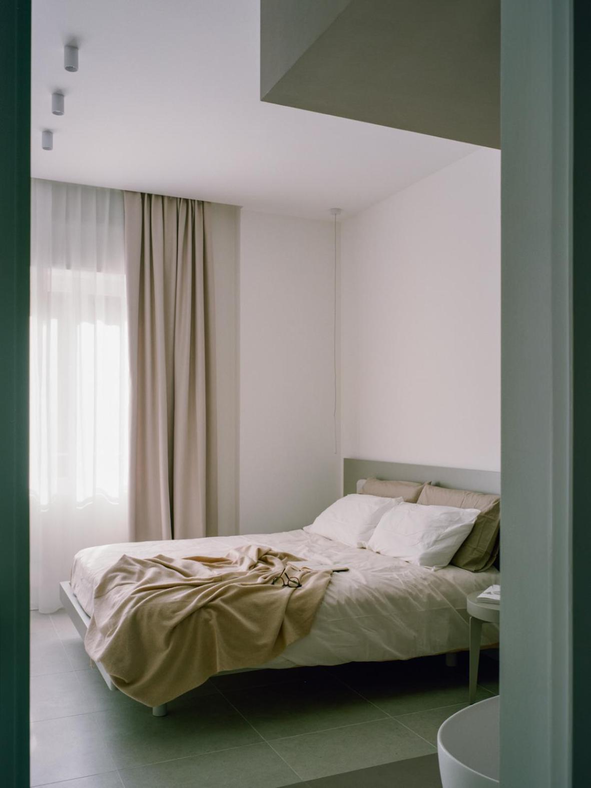 Santa Lucia Suites بادوفا المظهر الخارجي الصورة
