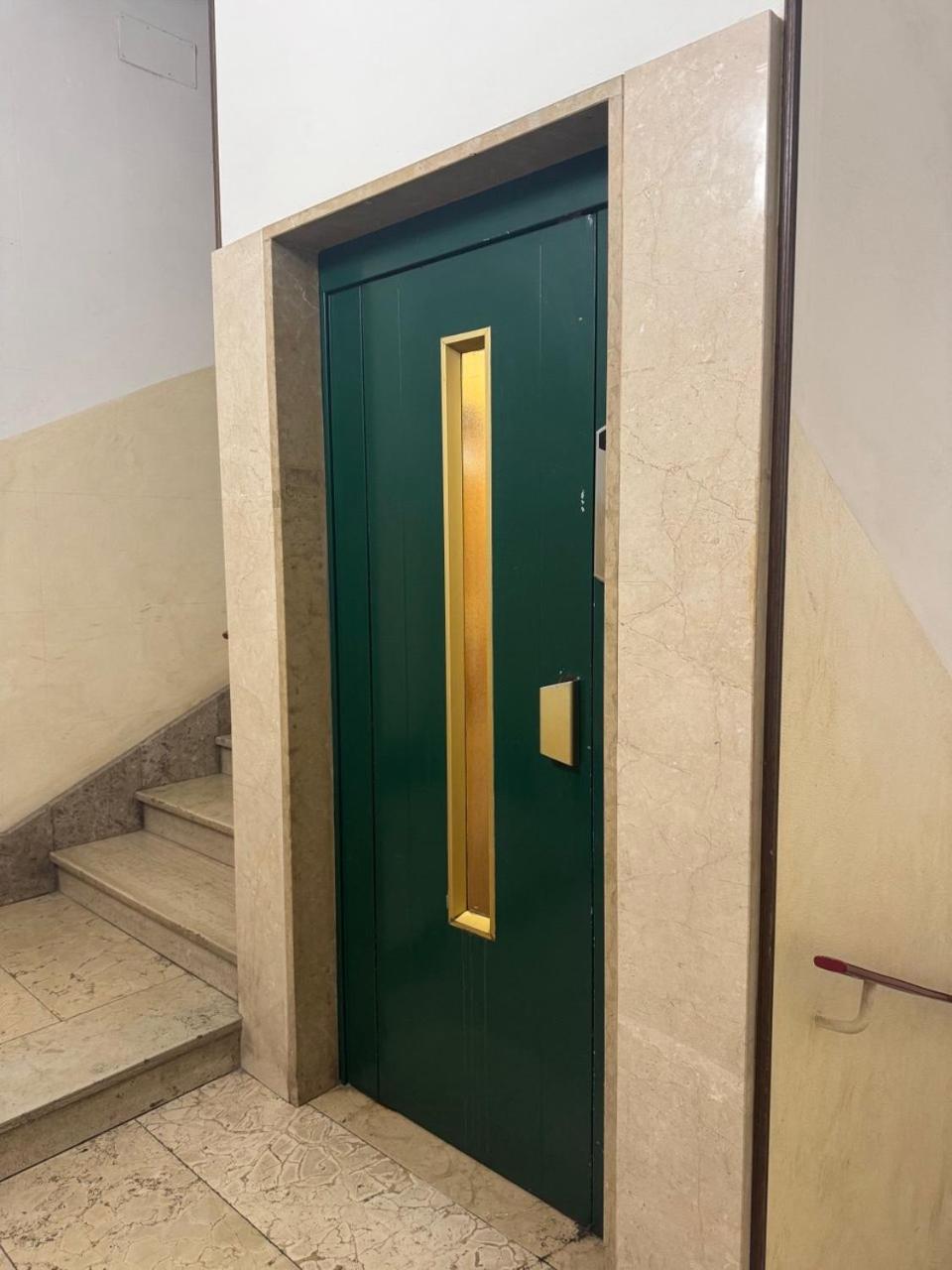 Santa Lucia Suites بادوفا المظهر الخارجي الصورة