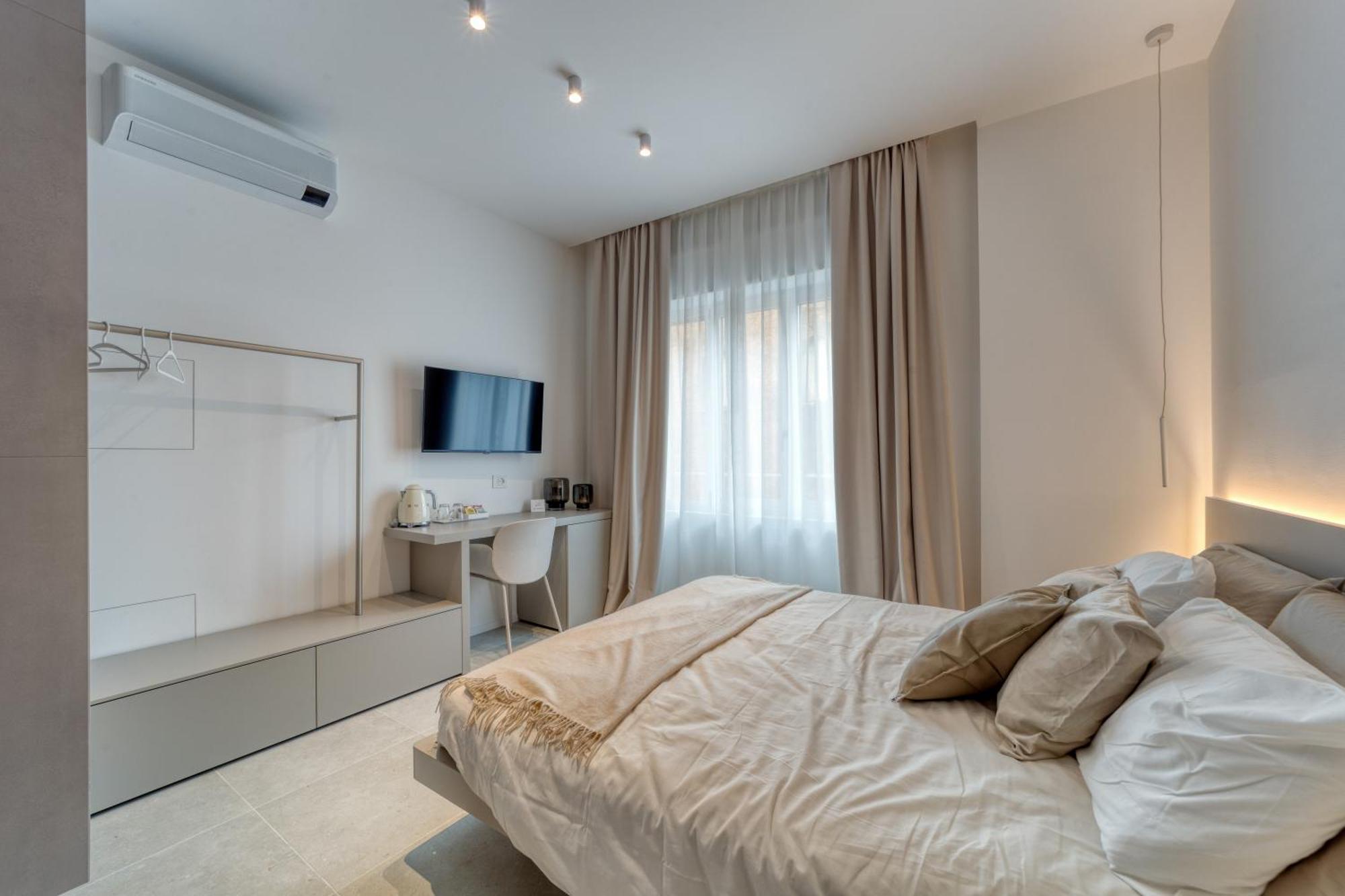 Santa Lucia Suites بادوفا المظهر الخارجي الصورة