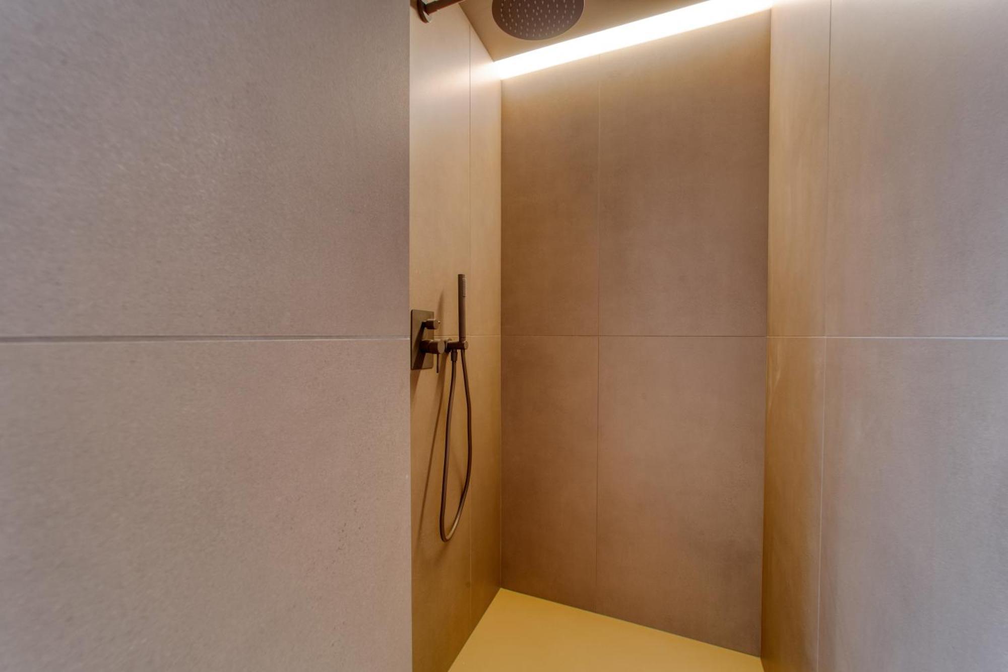 Santa Lucia Suites بادوفا المظهر الخارجي الصورة