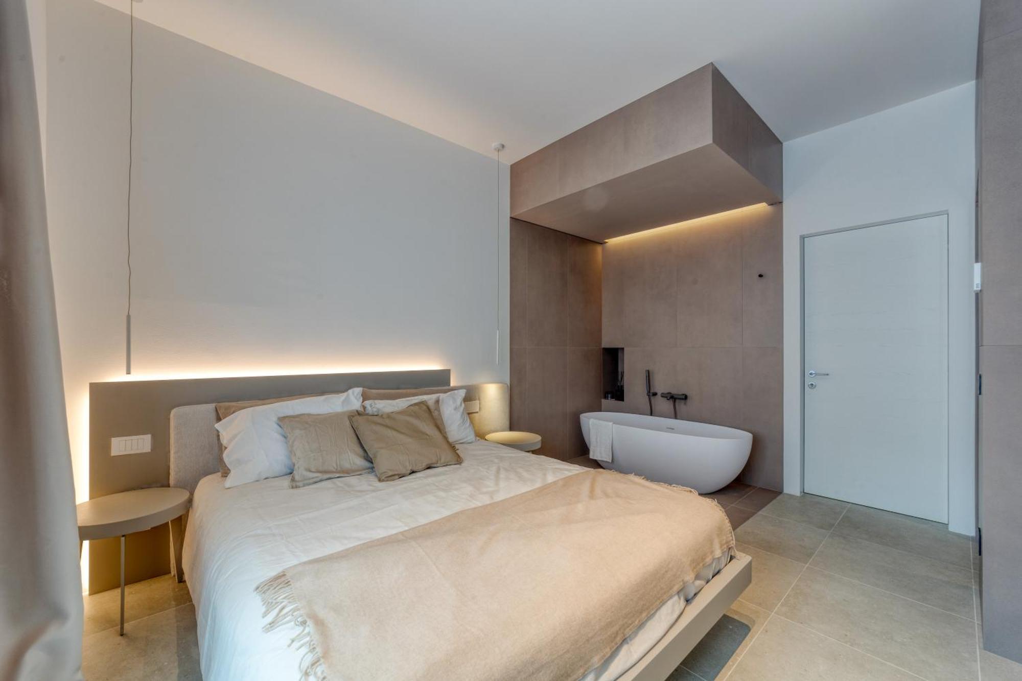 Santa Lucia Suites بادوفا المظهر الخارجي الصورة