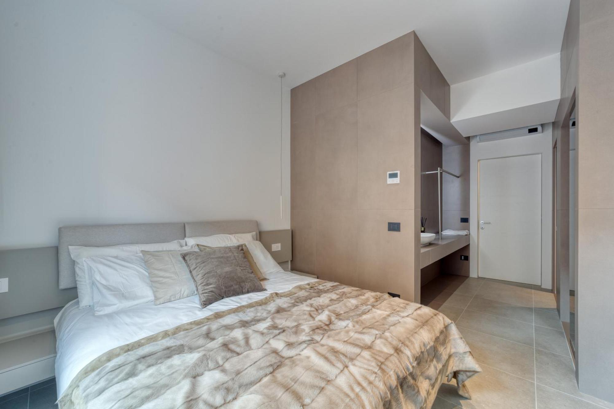 Santa Lucia Suites بادوفا المظهر الخارجي الصورة
