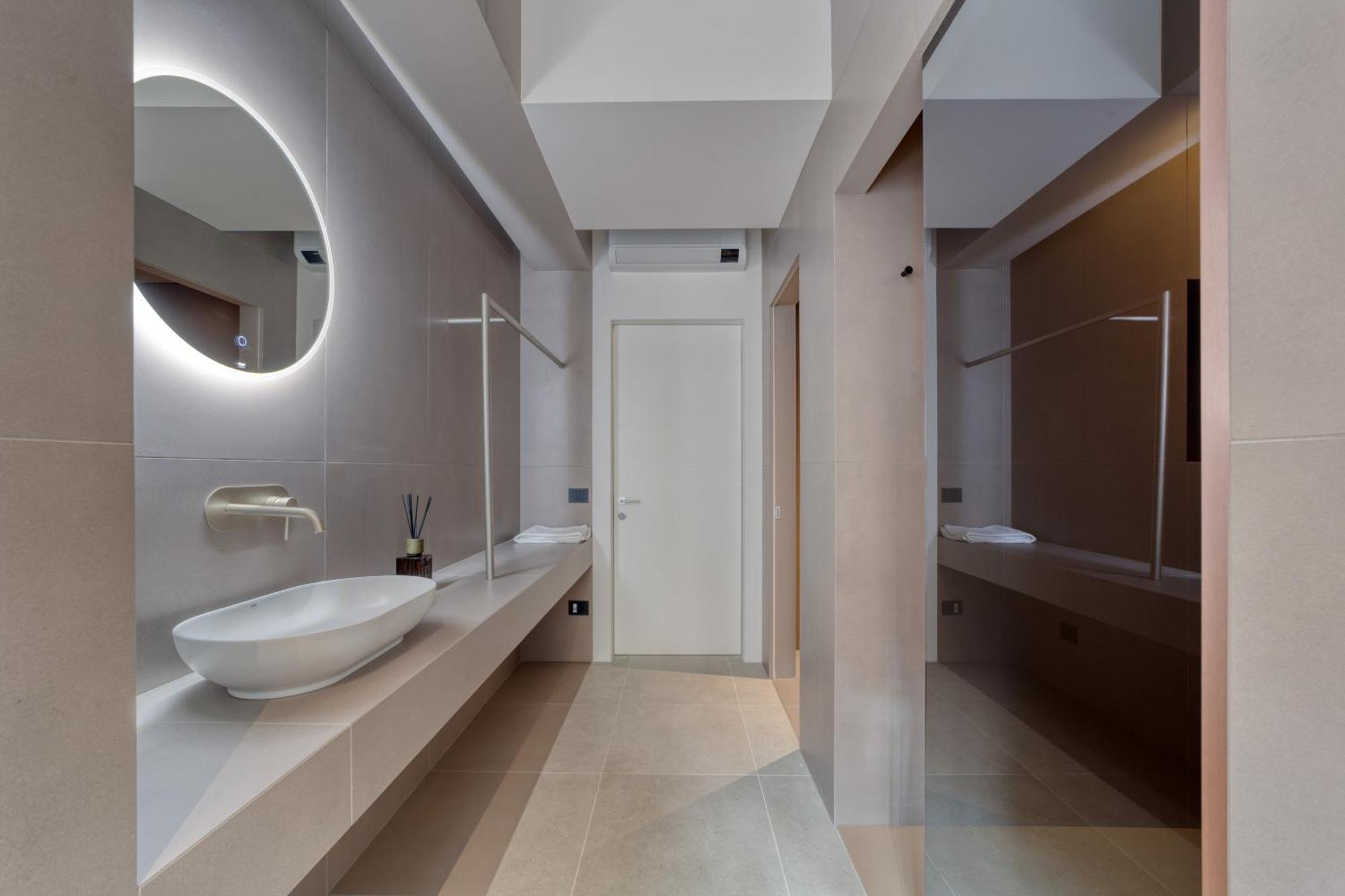 Santa Lucia Suites بادوفا المظهر الخارجي الصورة