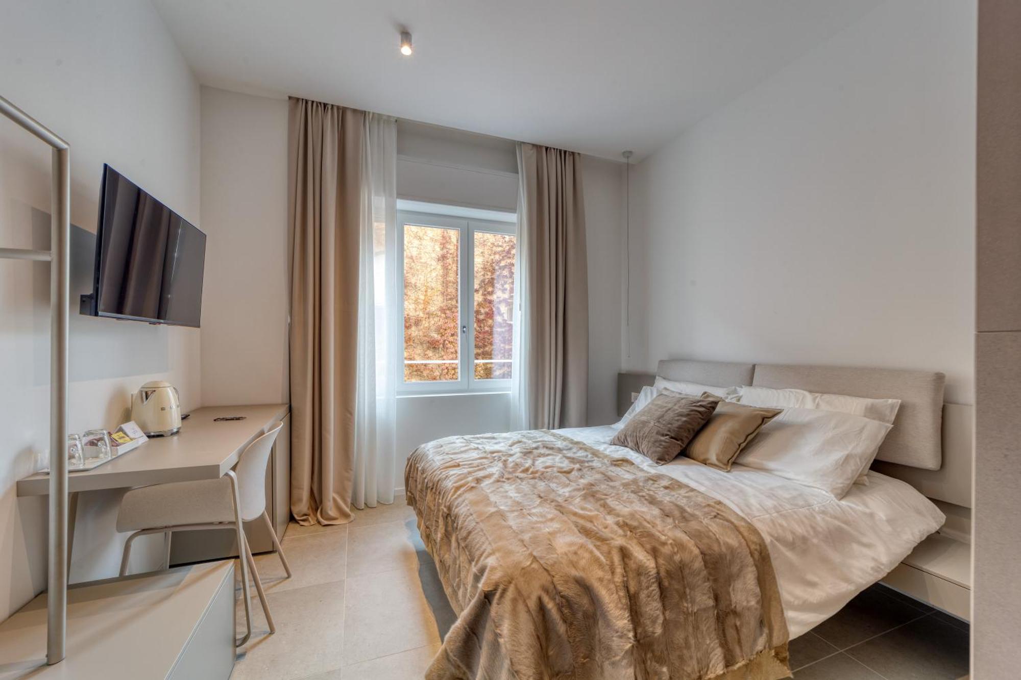 Santa Lucia Suites بادوفا المظهر الخارجي الصورة