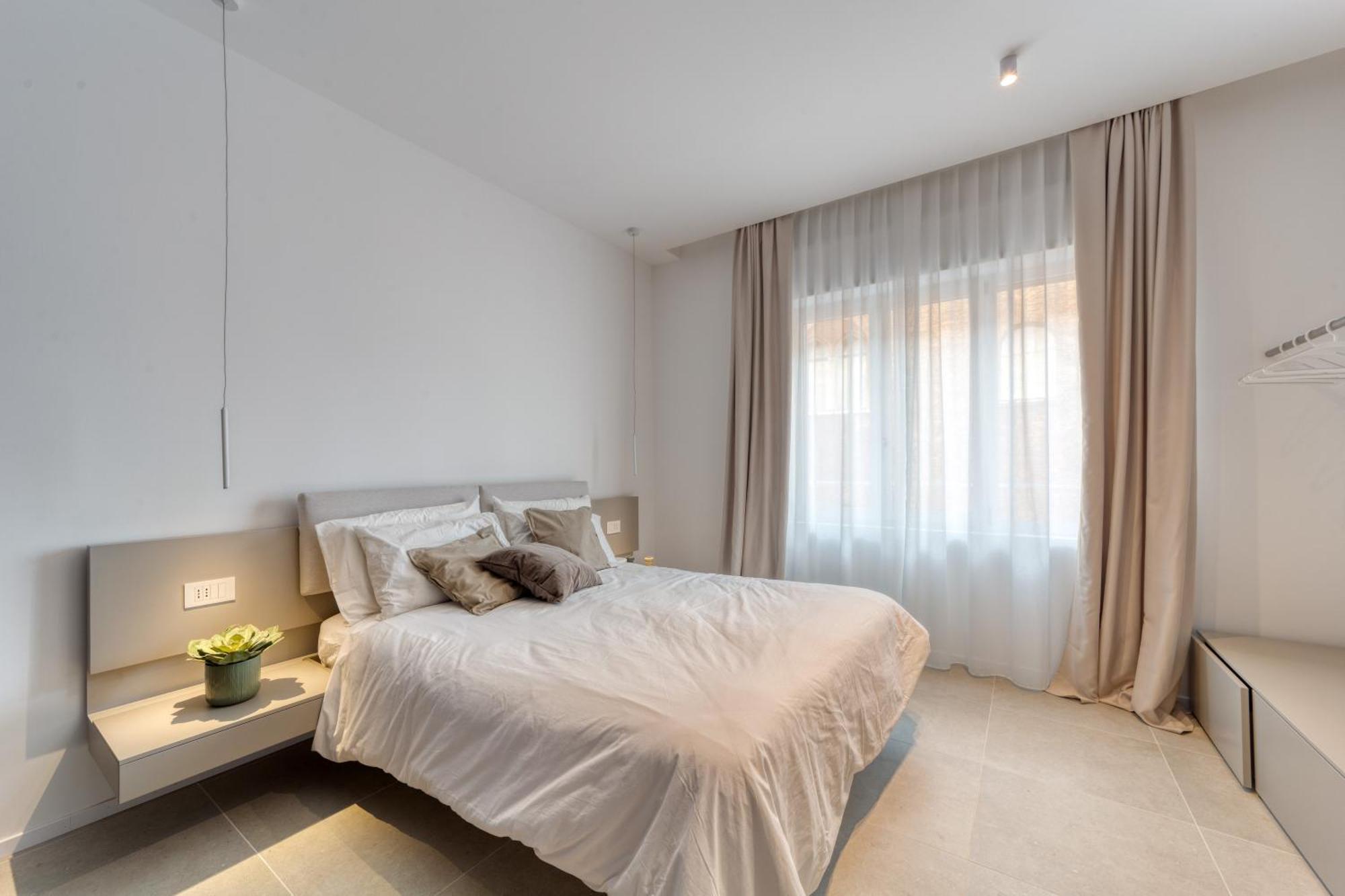 Santa Lucia Suites بادوفا المظهر الخارجي الصورة