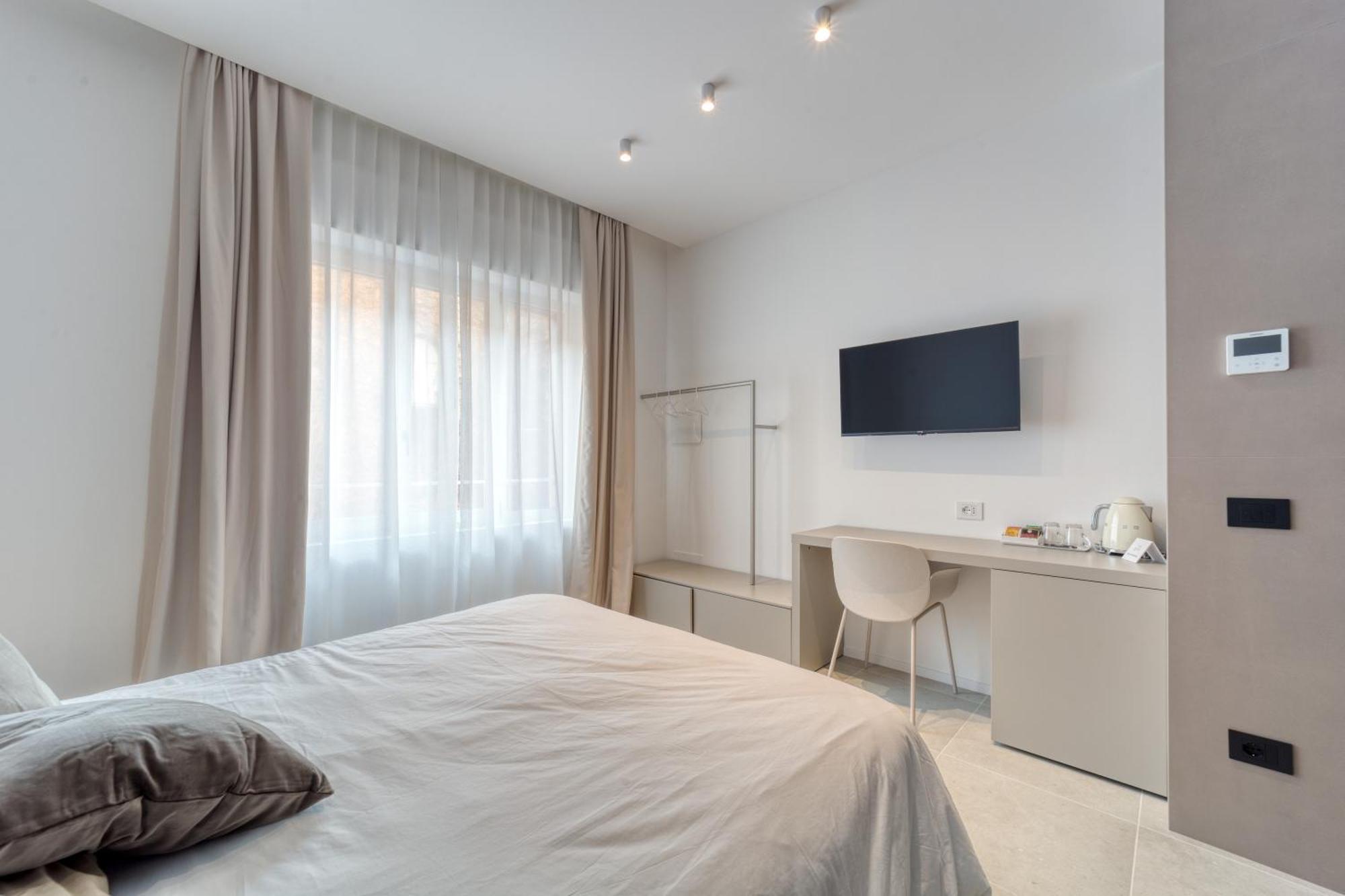 Santa Lucia Suites بادوفا المظهر الخارجي الصورة