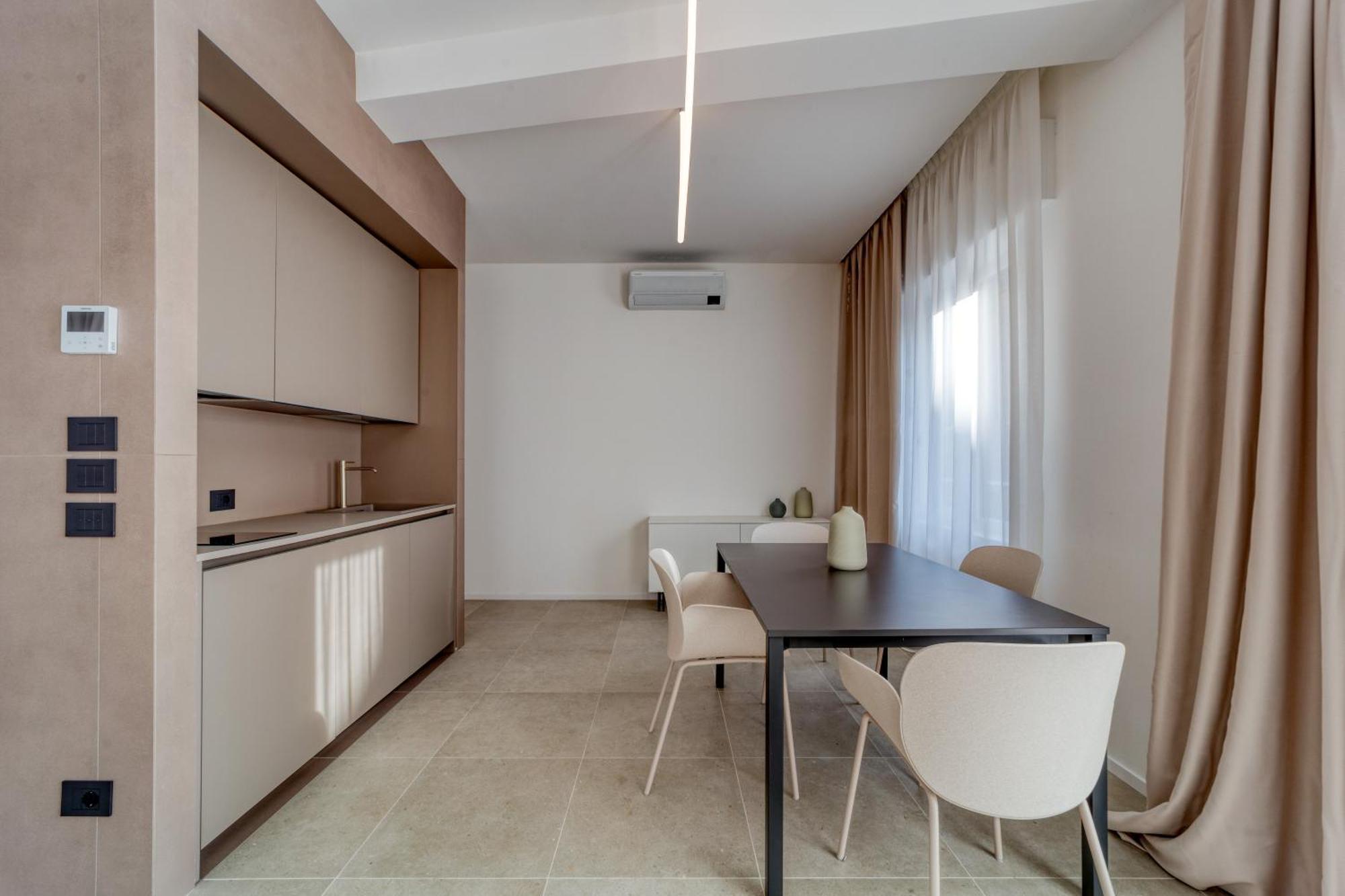 Santa Lucia Suites بادوفا المظهر الخارجي الصورة